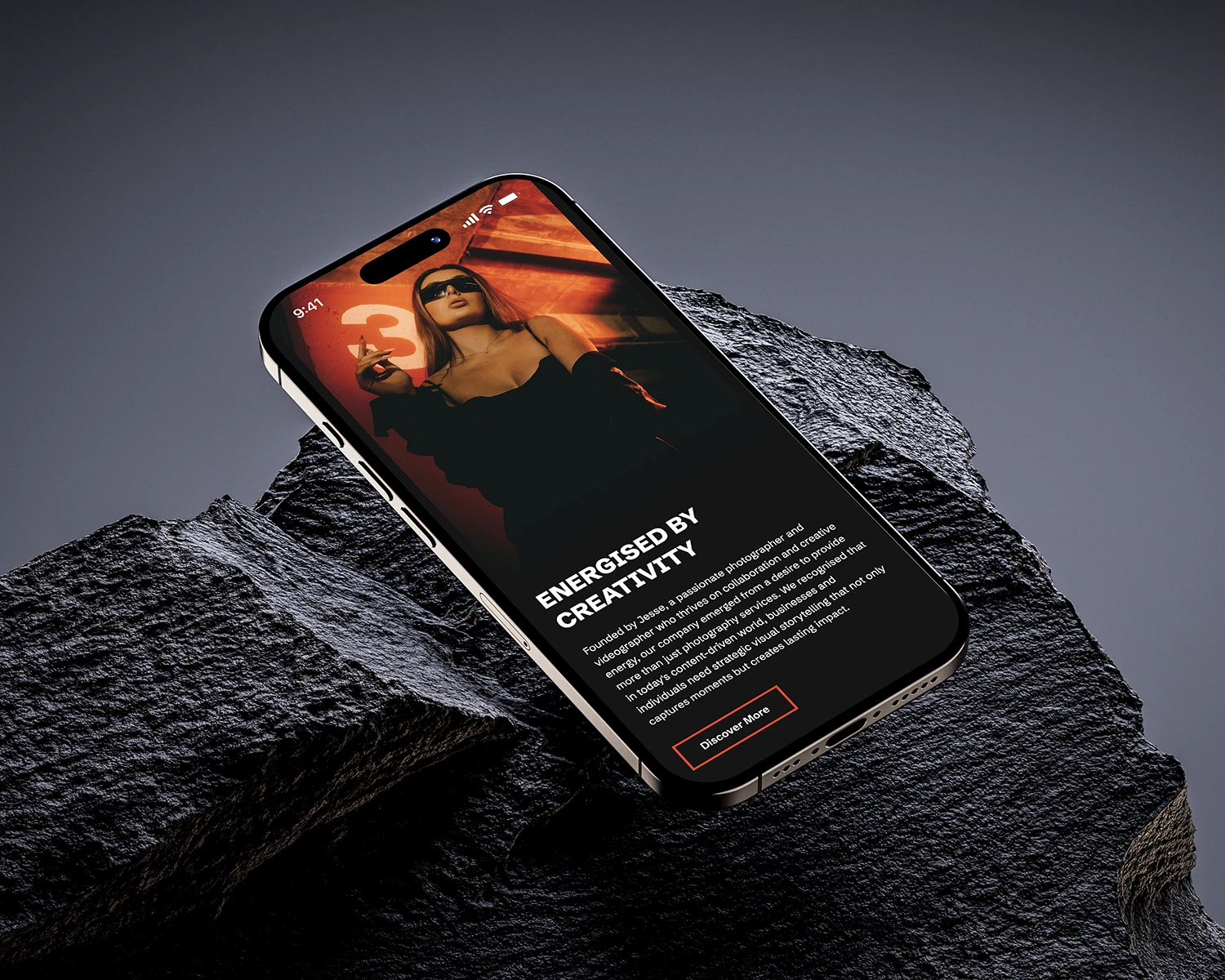Website Design Newcastle