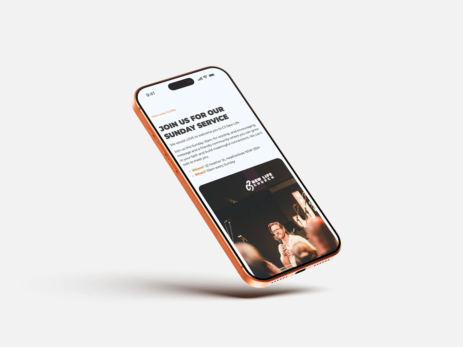 Website Design Newcastle
